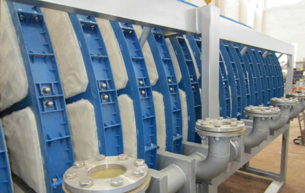 纤维转盘过滤器